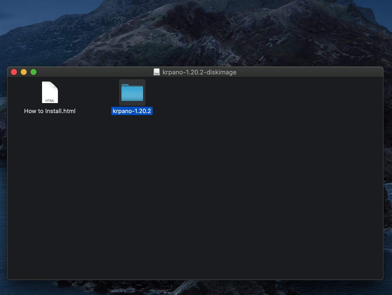 Krpano Mac Osx Installation Krpano Mac Osx Installation