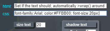 css